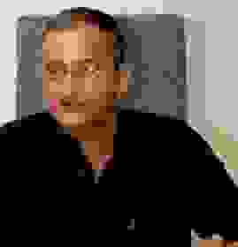 Ganesh Karnik